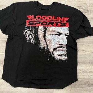 Roman Bloodline Sports tee
